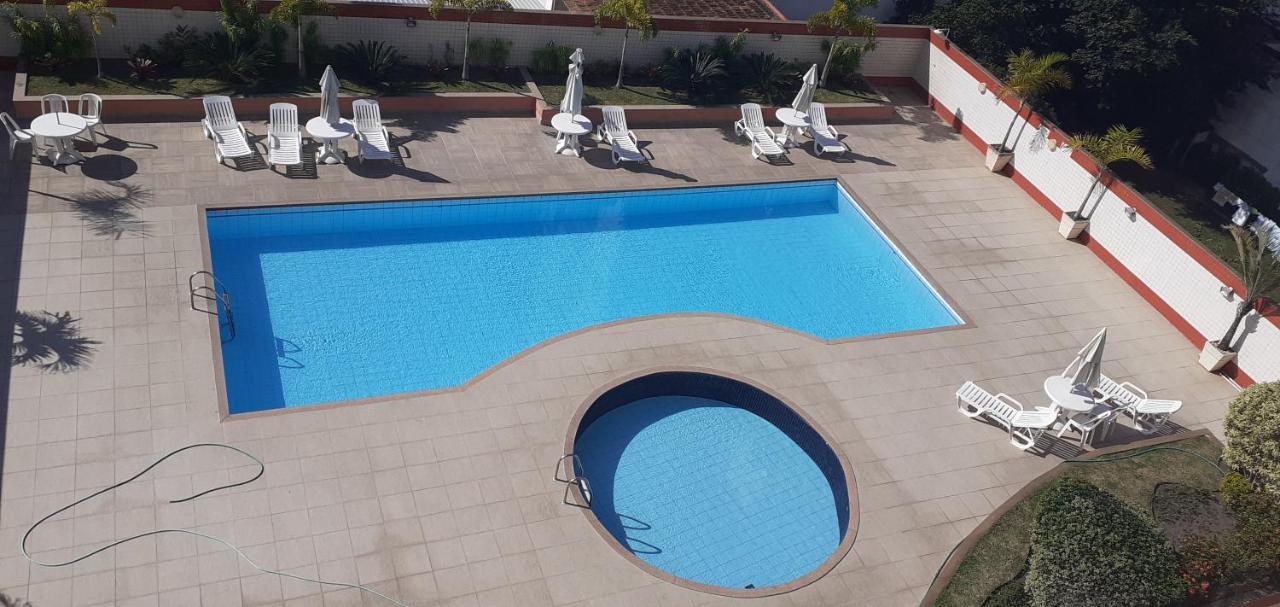 Loft Orion - Boa Localizacao E Wi-Fi Disponivel. Lejlighed Campos dos Goytacazes Eksteriør billede