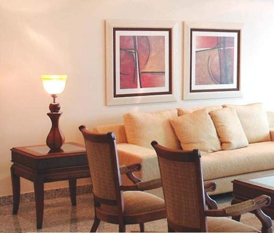 Loft Orion - Boa Localizacao E Wi-Fi Disponivel. Lejlighed Campos dos Goytacazes Eksteriør billede
