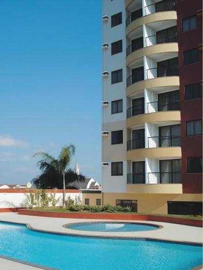 Loft Orion - Boa Localizacao E Wi-Fi Disponivel. Lejlighed Campos dos Goytacazes Eksteriør billede