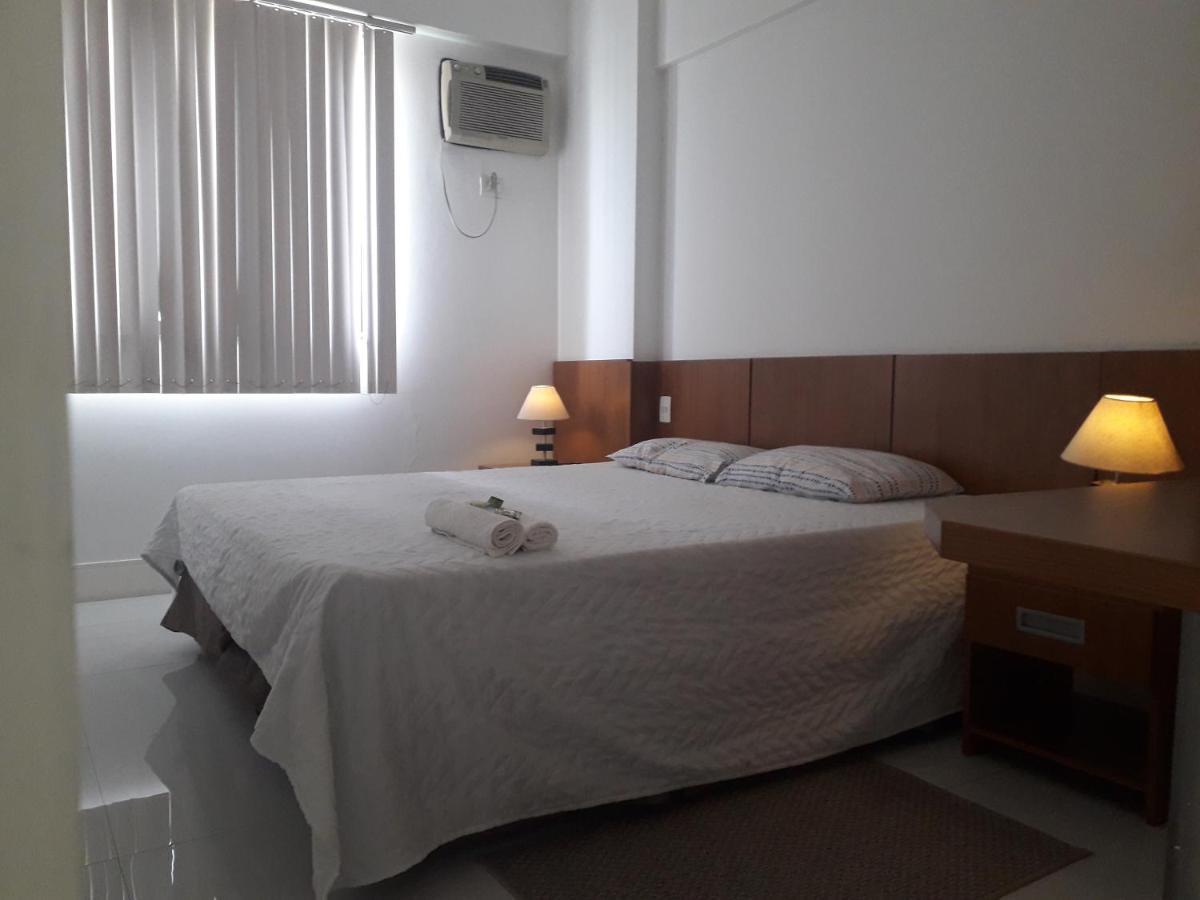 Loft Orion - Boa Localizacao E Wi-Fi Disponivel. Lejlighed Campos dos Goytacazes Eksteriør billede